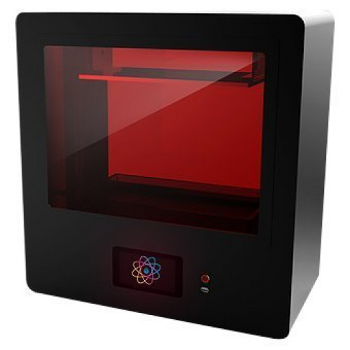 3D принтер PhotoCentric Liquid Crystal Pro